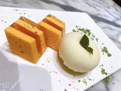 -青雅中餐厅(大连金石滩绿发希尔顿度假酒店)