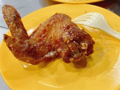 -冰岛茶餐厅(人民路店)