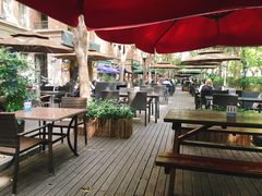 露天位-Pistolera Mexican Cantina女枪手墨西哥餐厅(碧云路店)