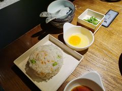 -蟹将军·松叶蟹和牛日料放题自助(K11店)