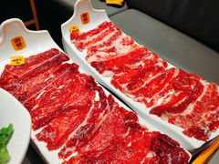 -潮发潮汕牛肉店(花城汇南区店)