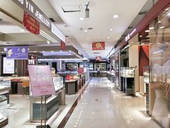 -青岛利群四方购物广场