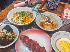 -湘下佬·老长沙吃货铺(酃湖万达店)