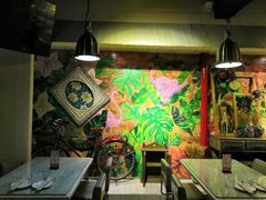 -烛影拾光观景餐厅·创意菜·摄影·小提琴(大唐不夜城店)