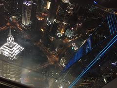 -上海中心大厦