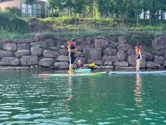 -千岛湖湖人皮划艇俱乐部