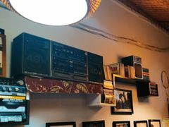 -蜗牛小馆醉乡民谣云南菜(惠新西里店)