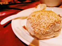 -马凯餐厅(长椿街店)