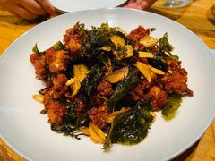 -伊喜饺子·烤鸭(五道口学院路店)