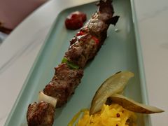 -库滋明·俄罗斯特色美食(中央大街店)