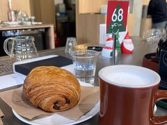 -VOYAGE COFFEE 咖啡烘焙工坊店(798艺术区店)