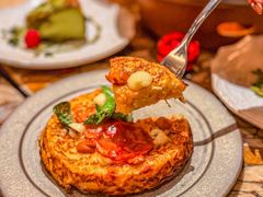 -BROWNSTONE布朗石西班牙餐厅(富城店)