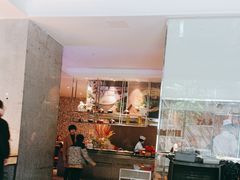 -金玛国宾酒店-自助西餐厅