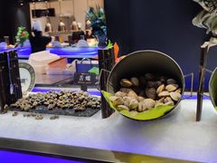 -加餐海鲜自助(集美银泰百货店)