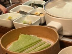 -林四喜·闽南传家菜(鼓浪屿店)