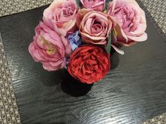 -上海虹桥西郊假日酒店