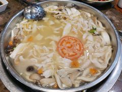 菌汤兔-迎三江菌汤兔(星桥街西段店)