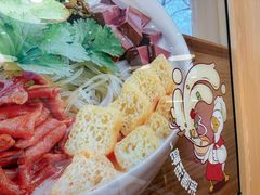 -鸭得堡老鸭汤·鸭血粉丝(南京博物院店)