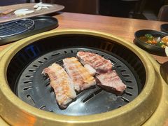 -虎哥六韩式烤肉料理 TIGERGRILL(隆生金山湖中心购物广场店)