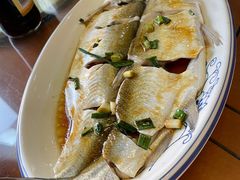 -灵福缘私房菜·农家菜(拈花湾·灵山大佛必推店)