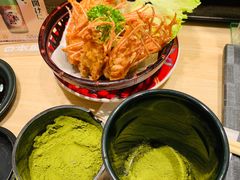 -大起水产回转寿司(道顿堀店)