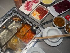 -海底捞火锅(石狮泰禾广场店)