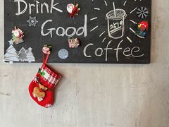 -251#coffee roasters(沿河东路店)