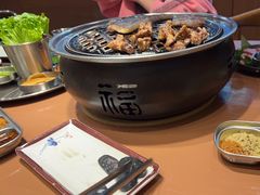 -陇璟烧肉酒场(友谊阳光城店)