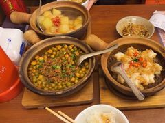 -罗妈砂锅(四川成都奎星楼店)