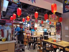 -盒马鲜生(顺义店)