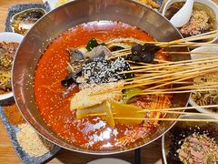 -付小姐在成都(川沙店)
