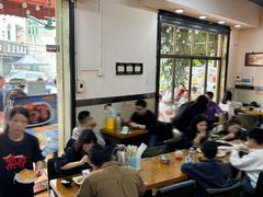 -繁仔牛杂(石排店)