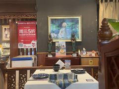 -荷花泰菜(东方新天地店)