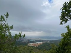 -七娘山