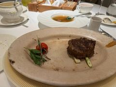 -王品牛排(郑州大卫城店)