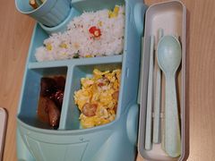 -冯不记米坊(凯德广场店)