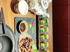 -敏珠拉姆藏餐·南京厨房(富春江东街店)