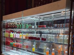 -美食汇自助餐厅(成都万达瑞华酒店)