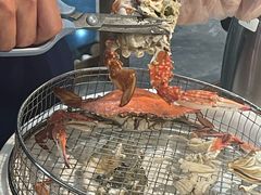 -海味当家·蒸锅海鲜(星海公园店)