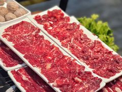 -古乐牛香·鲜牛肉牛杂火锅(五一中路店)