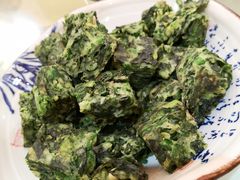 -粗茶淡饭•陕菜•家常菜