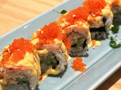 -Tuna maki寿司(苏州中心商场店)