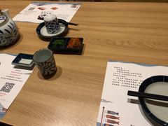 -禾也·居酒屋（深夜食堂）(莲城步行街店)