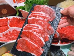 -牛将军•涮肉•烤肉•铁板烧(北京王府井·故宫店)