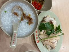 -百家鸡味馆(清泰店)