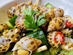 芥末花螺-阿杜打边炉(五江天街店)