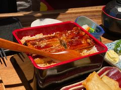 -千代武日本料理(爱建店)