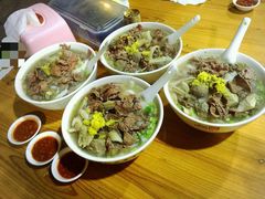 -潮镇老尾牛杂(环城西路店)