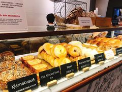 -WHEAT&BAKER-麥(凯德来福士店)