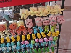 -即墨老公社·海肠捞饭大王(古城店)